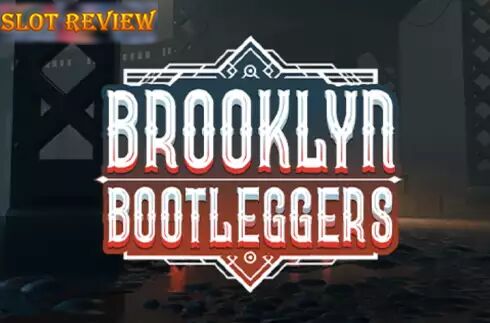 Brooklyn Bootleggers